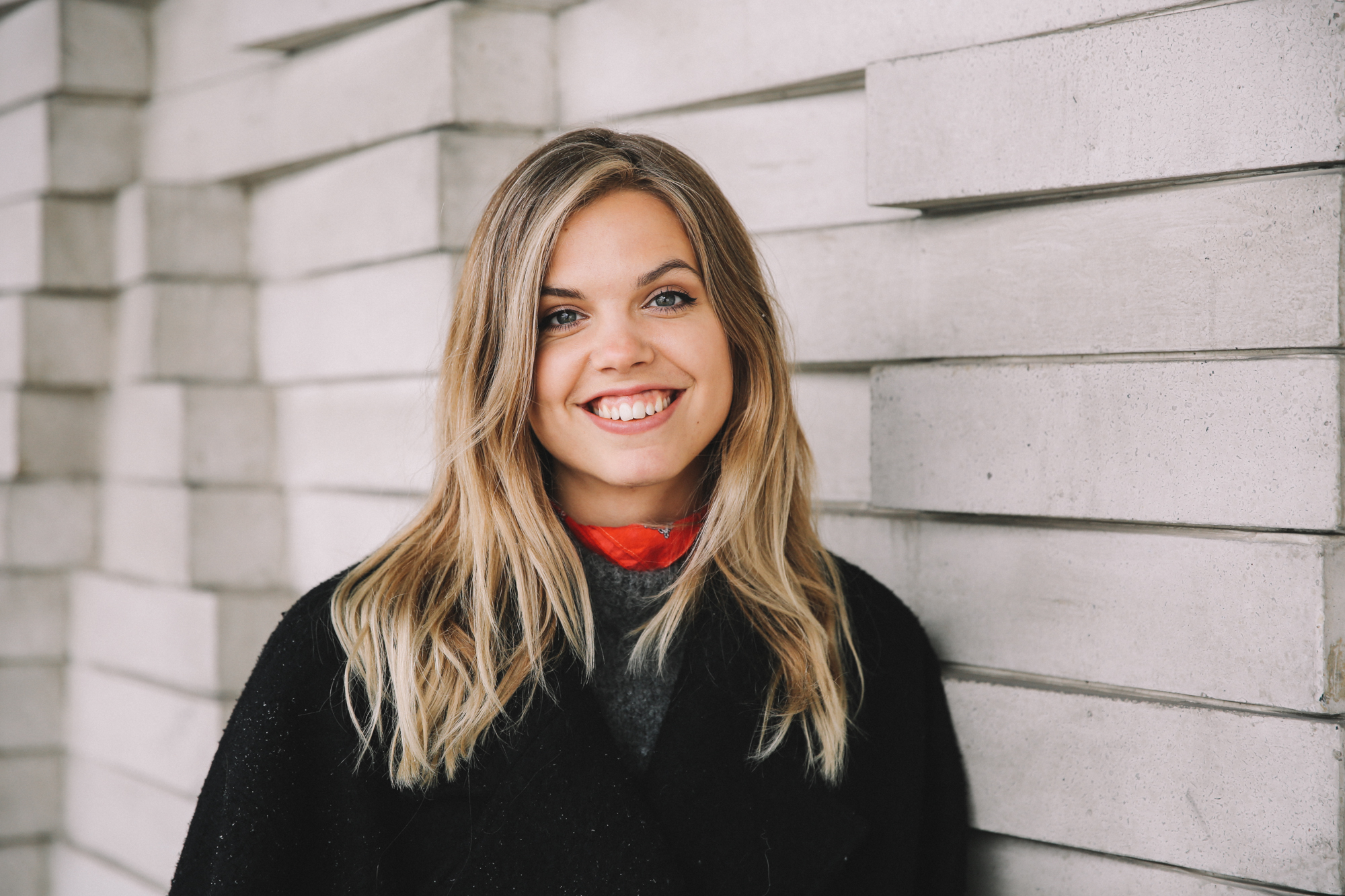 Flora Wiström